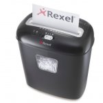 Шредер Rexel Duo 4x45 mm