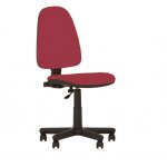 Стол Prestige GTS EcoLeather изк. кожа Бордо