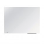 Магнитна стъклена дъска Legamaster 90x120 Бял