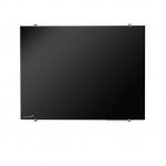 Магнитна стъклена дъска Legamaster 60x80cm Черен