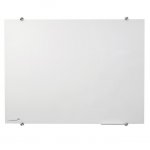 Магнитна стъклена дъска Legamaster100x150 Бял