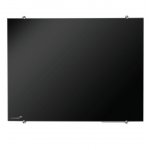 Магнитна стъклена дъска Legamaster100x150 Черен