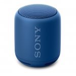 Тонколона Sony SRS-XB10 Portable Wireless Speaker Син