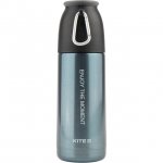 Термос Kite Enjoy 350 ml Зелен