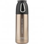 Термос Kite Enjoy 350 ml Златен