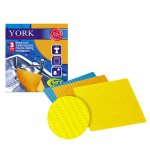 Попивателна кърпа York 3 бр.