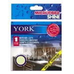 Микрофибърна кърпа York LCD