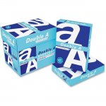 Хартия Double A A4 500 л. 75 g/m2