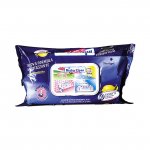 Мокри универсални кърпи Mister Clean с капак 50 б