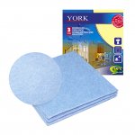 Универсална кърпа York 3 бр.