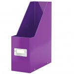 Верт поставка картон Leitz Wow Colours Виолетов