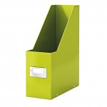 Верт поставка картон Leitz Wow Colours Зелен