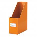 Верт поставка картон Leitz Wow Colours Оранжев
