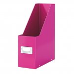Верт поставка картон Leitz Wow Colours Розов