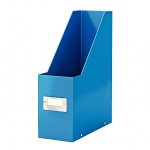 Верт поставка картон Leitz Wow Colours Син