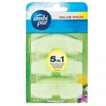 WC пълнител Ambi Pur 3х55ml Garden