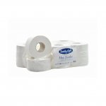 Тоалетна хартия Bulky Soft Mini Jumbo двупласт