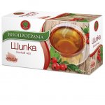 Чай Биопрограма шипка