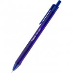 Автоматична химикалка Axent Tri-Grip 0.7mm Син