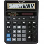 Настолен калкулатор Rebell BDC712