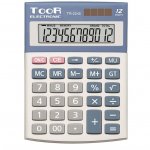 Настолен калкулатор TOOR TR-2245