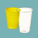 Чаши 300 ml 50 бр.