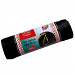 Торби за смет с връв 50 l 68х75 cm 15