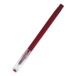 Химикалка Axent Direkt 0.5 mm Червен