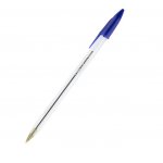 Химикалка Delta DB 2052 0.7 mm Син