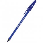 Химикалка Delta DB 2060 0.7 mm Син
