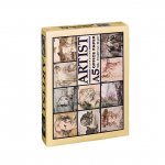 Хартия Artist A5 500 л. 80 g/m2