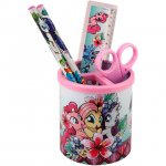 Кръгъл моливник Kite My Little Pony