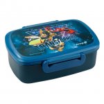 Кутия детска за храна Kite Transformers 750 ml