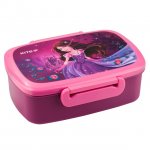 Кутия детска за храна Kite Princess 750 ml