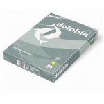 Хартия Dolphin Everyday A4 500 л. 80 g/m2
