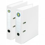 Класьор Office Point PP A4, 5 cm мет. кант Бял
ДО ИЗЧЕРПВАНЕ НА НАЛИЧНИТЕ КОЛИЧЕСТВА!