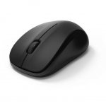 Мишка HAMA MW300 USB Wireless оптична 1200 dpi 3 бутона Черен
