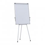 Магнитен флипчарт Axent Economy 70x100 cm