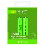 През. батерия GP R6 AA 2500mAh NiMH 2 бр.