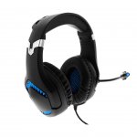 T'nB Слушалки Elyte Hawk Gaming, с микрофон