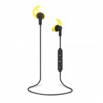 TNB Слушалки Sport, с Bluetooth 4.1, черни