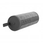 T'nB Тонколона Record, с микрофон, с Bluetooth, 10 W, сива
