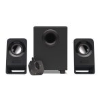 Logitech Тонколони Z213 2.1