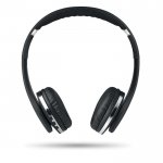 Слушалки, Bluetooth, черни