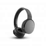 T'nB Слушалки Shine 2, с Bluetooth, 4 в 1, черни