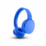 T'nB Слушалки Shine 2, с Bluetooth, 4 в 1, сини