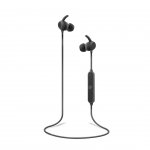 T'nB Слушалки Be Color, с тапи, с bluetooth, черни