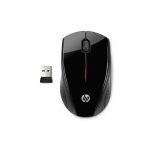 HP Мишка X3000, безжична