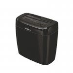Fellowes Шредер за унищожаване на документи Cross-Cut, 36C
