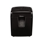 Fellowes Шредер за унищожаване на документи Micro Cut 8 MC